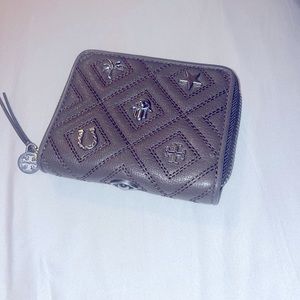 Brand New Tory Burch Wallet - image 1